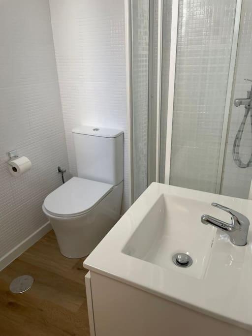 Juan Pantoja, Apartamento Para 2 En Metro Alvarado Madrid Exterior foto